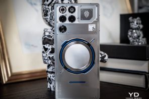 REDMAGIC 11 Pro Review: Watch Liquid Cooling Flow Like Sci-Fi