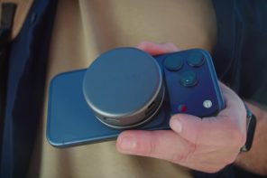 Satechi 7-in-1 Hub Retracts Its Cable and Sticks Magnetically