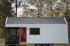 From Multi-Story to Single-Level: Häuslein’s New Eire Targets Guest Accommodation Market