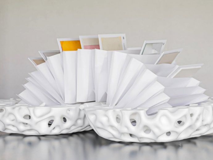 The Future of Retail Fits in This 3D-Printed Suitcase