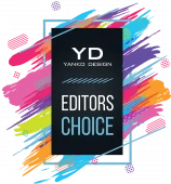 Yanko Design Editors Choice