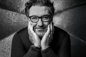 The Radical Simplicity of Massimo Frascella: Inside the Mind of Audi’s New Design Chief