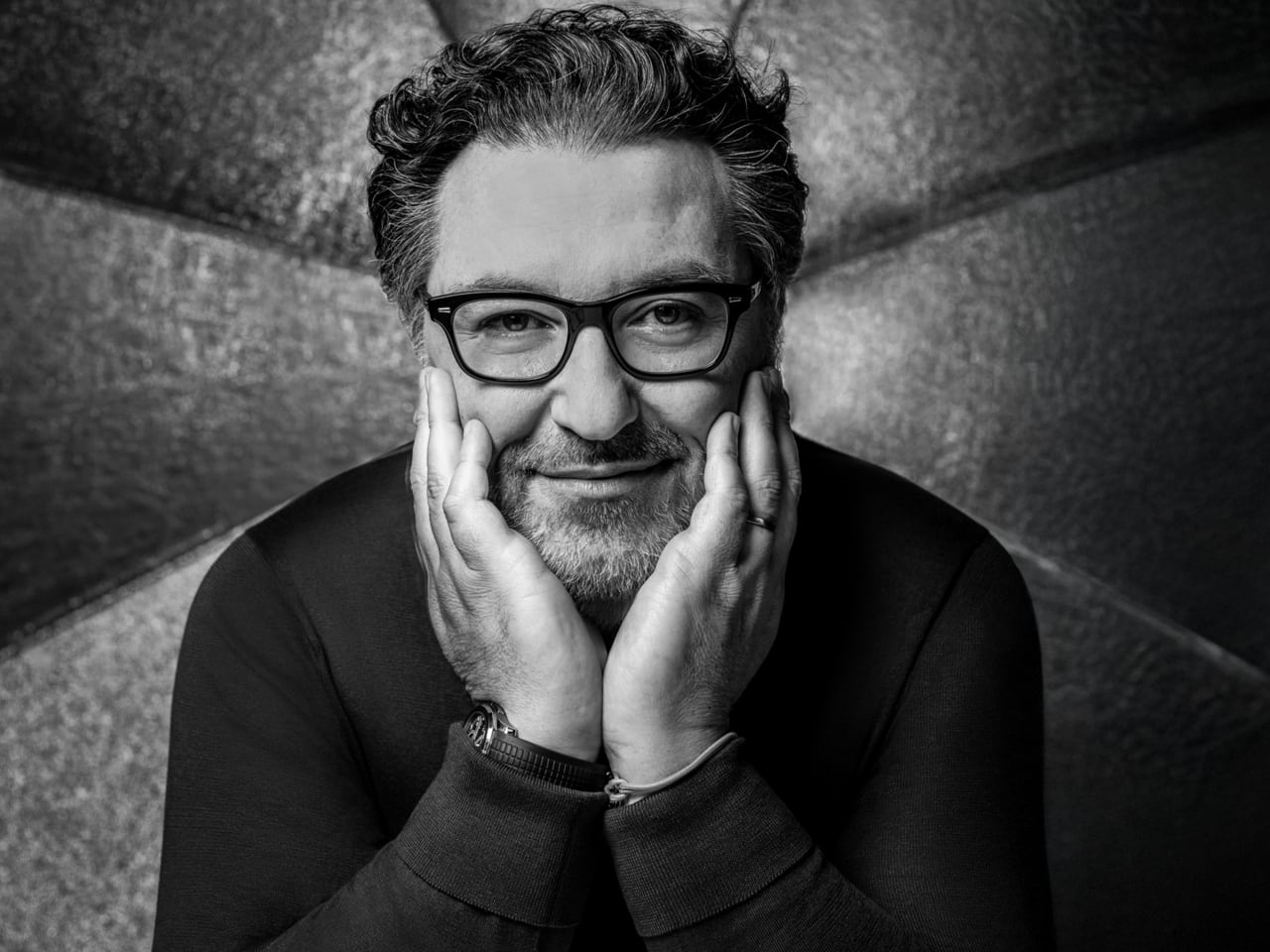 The Radical Simplicity of Massimo Frascella: Inside the Mind of Audi's New Design Chief - Yanko Design