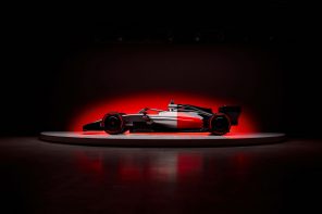 Audi R26 Concept: Radical Minimalism Rewrites F1 Design