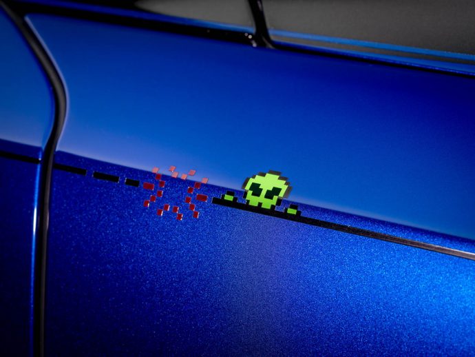 The Rolls-Royce Black Badge Ghost Gamer: Translating Arcade Culture Into Automotive Craft