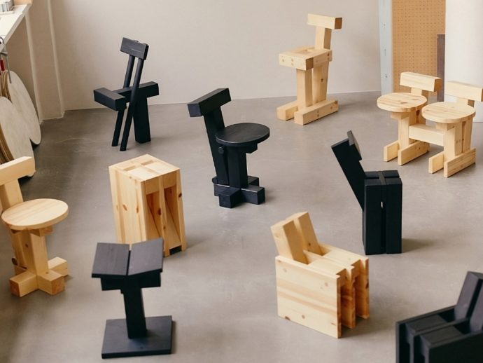 This Furniture Collection Was Designed By Your Inner 5-Year-Old