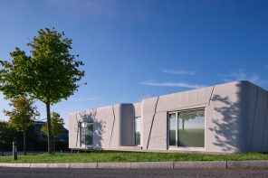 How 3D Printing Is Solving Luxembourg’s Affordable Housing Crisis