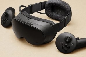 Valve Steam Frame standalone VR headset could be the game changer Industry’s been waiting for
