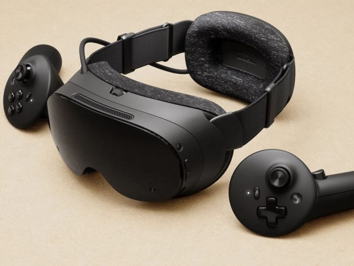 Valve Steam Frame standalone VR headset could be the game changer Industry’s been waiting for
