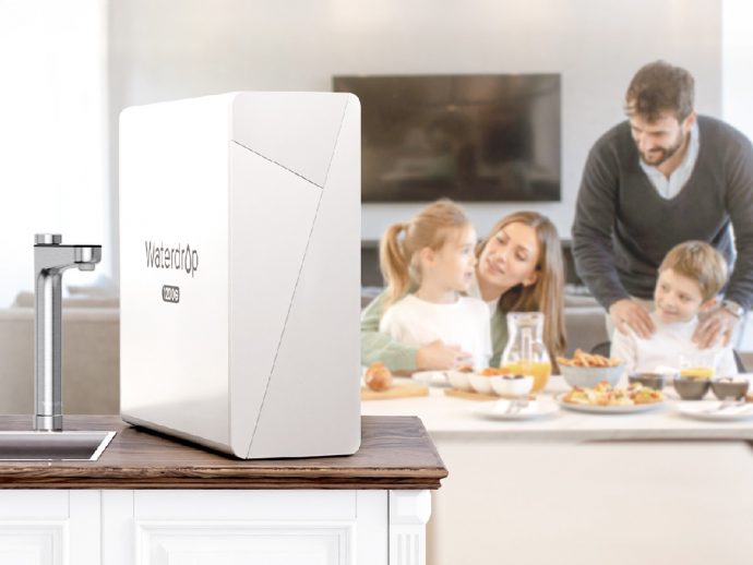 Waterdrop Filter Black Friday: 5 Ways to Fix Your Tap Water