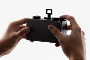 When Slower Actually Means Better: The RAW Camera Concept