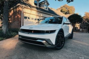 2025 Hyundai IONIQ 5 Limited AWD Review: Korean Confidence in a Sea of Minimalist Restraint