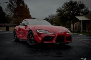 2026 Toyota GR Supra MkV Final Edition Review: A Farewell Written in Carbon Fiber and Camber