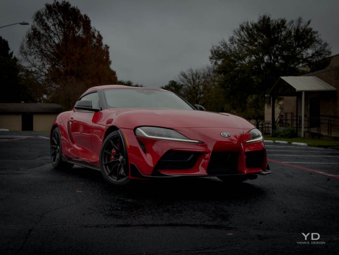 2026 Toyota GR Supra MkV Final Edition Review: A Farewell Written in Carbon Fiber and Camber