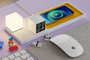 5 Best Christmas Tech Gifts That Double as Home Art