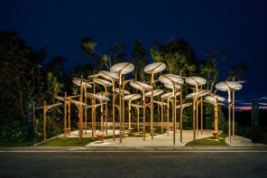 5 Interactive Public Art Installations That Make You Part of the Design