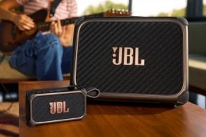 JBL’s AI Wireless Speakers Can Remove Vocals, Guitars, or Drums From Any Song While You’re Jamming