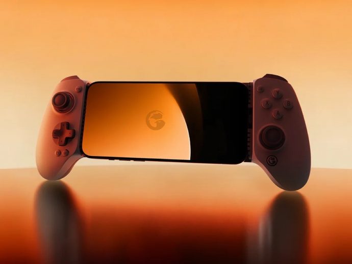 GameSir’s $79 MFi-compatible Controller Lets You Play PC & Xbox titles on an iPhone or iPad Mini