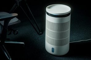 Blueair 2‑in‑1 Pro Purify + Humidify Review: Clean Air, Skin Care in One