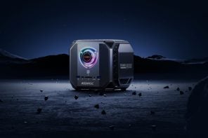 ACEMAGIC M1A PRO+ Is a Tank-Styled Ryzen AI Cube With 128GB RAM