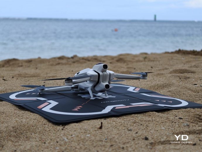Antigravity A1 Review: Reimagining What a Drone Feels Like to Fly