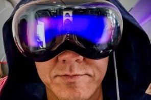 Apple Vision Pro M5: How Tungsten, Knit, and Silicon Finally Make Spatial Computing Livable