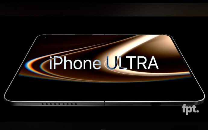 Apple’s Foldable iPhone May Have Solved the Display Crease Problem That Has Plagued Every Competitor