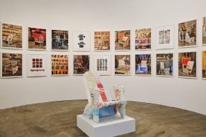 Atlanta Airport Has Chairs Made From Campus Trash. They’re Gorgeous