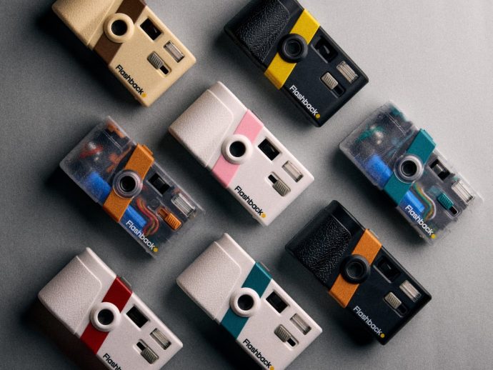 The Flashback ONE35 V2 Turns Limitation Into Its Most Compelling Feature