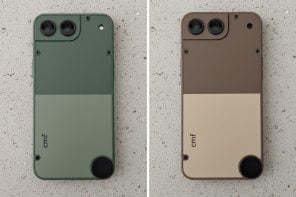 This CMF Phone Mini Concept Is The Compact Android Fans Have Been Begging For