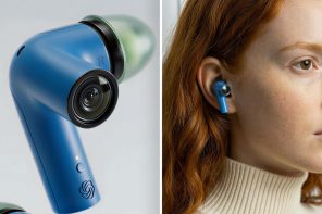 TWS Earbuds With Built-In Cameras Puts ChatGPT’s AI Capabilities In Your Ears