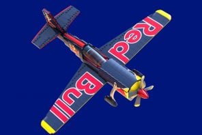 How an RC Pilot Built the Most Technically Accurate LEGO Plane You’ve Seen