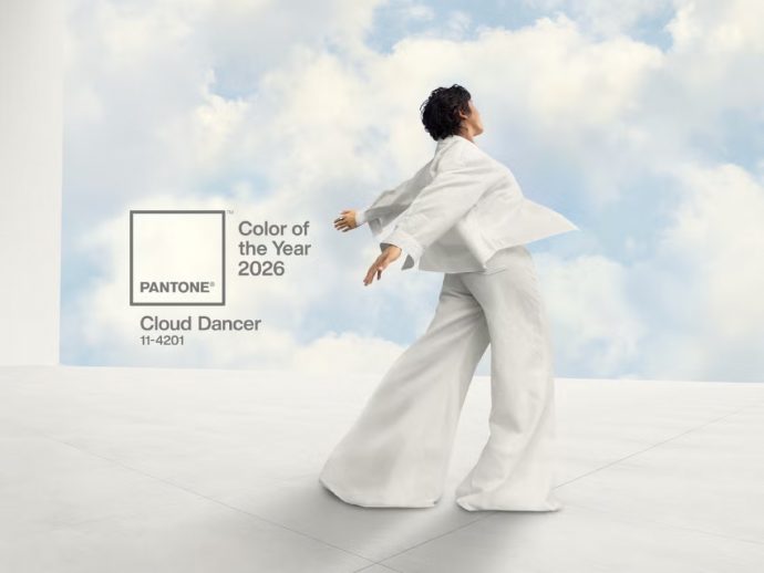 Pantone’s 2026 Color of the Year Finally Admits We’re All Exhausted