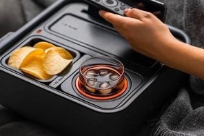 5 Best Gifts That Turn Any Room Into the Ultimate Movie Night Experience