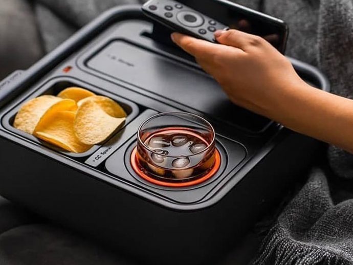 5 Best Gifts That Turn Any Room Into the Ultimate Movie Night Experience