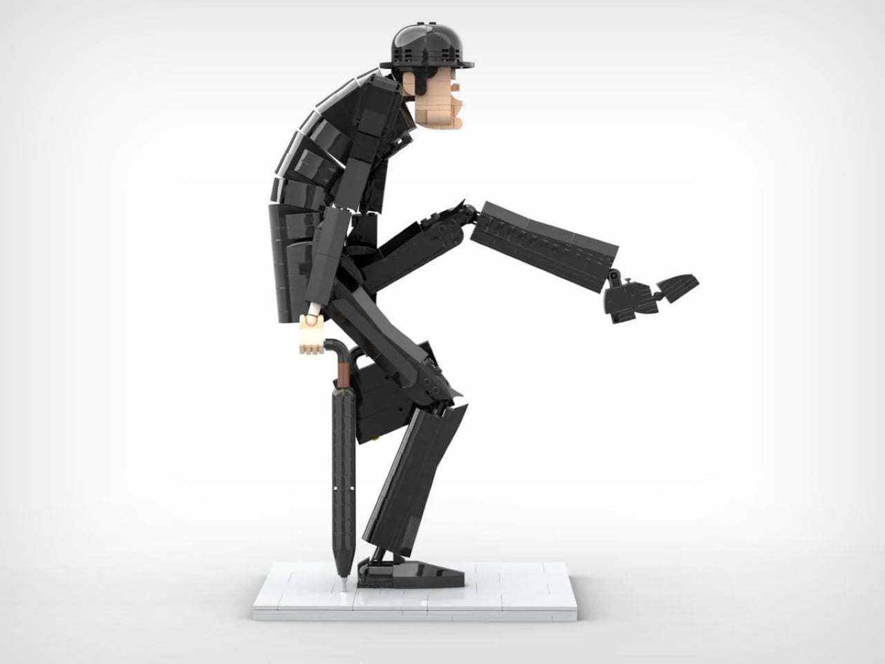 Best LEGO Designs of 2025: 10 Sets That Redefined Building Blocks - Yanko Design