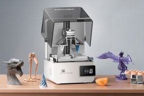 Dual vats, 14K screen, heated resin: inside Anycubic’s game-changing Photon P1 3D Printer