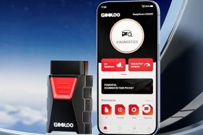 Your Car Now Has Its Own Fitness-Tracking ‘Smartwatch’, and It Costs Less Than $60