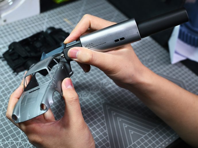 4 Holiday Gifts for Designers Who Already Own Everything (But Need This)