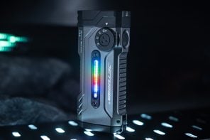 Jetbeam E28 Review: The Swiss Army Knife of EDC Flashlights Finally Exists