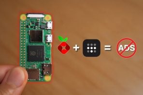 DIY $15 Raspberry Pi Device Blocks Every Ad on Your Phone, TV, and Laptop Automatically