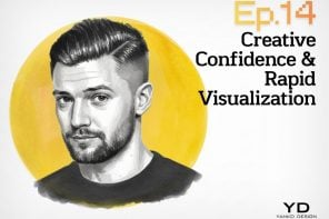 The Most Underrated Design Skill in 2025: How To See Your Ideas Faster