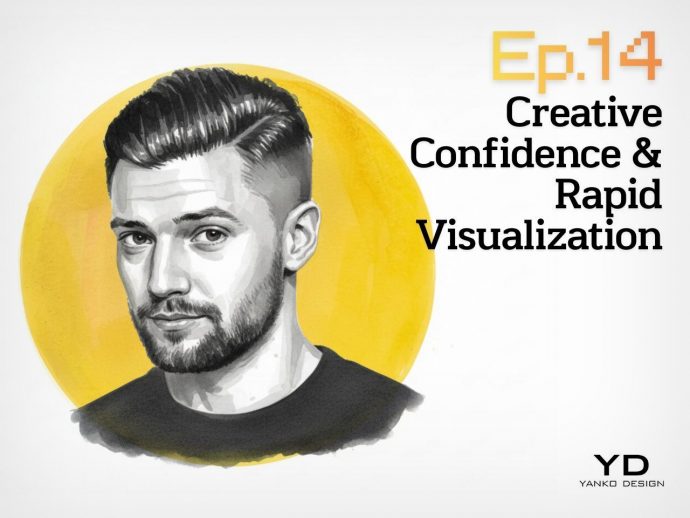The Most Underrated Design Skill in 2025: How To See Your Ideas Faster