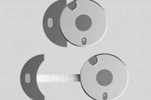 Enso Tape Measure Makes Pulling Lengths Feel Like a Small Ritual