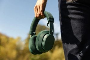 Fairbuds XL Gen 2 Drivers Fit Gen 1 Headphones for a €100 Upgrade