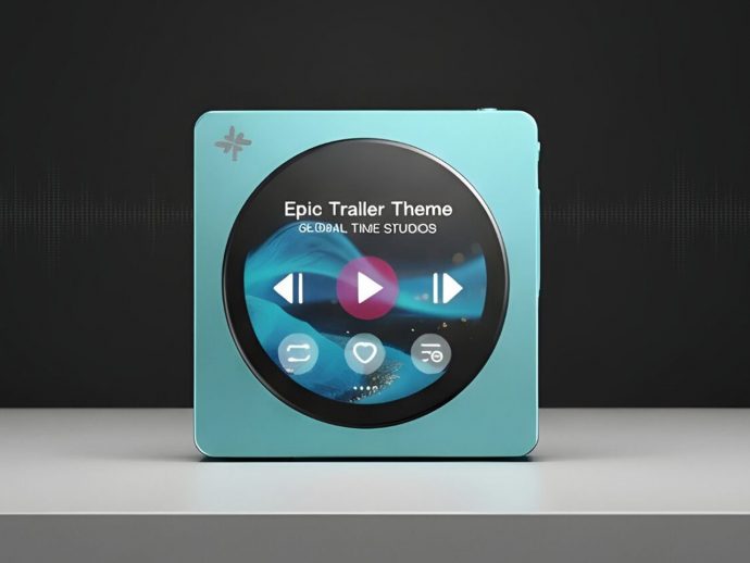 Fiio Snowsky Disc is a compact audio player tailored for modern listeners