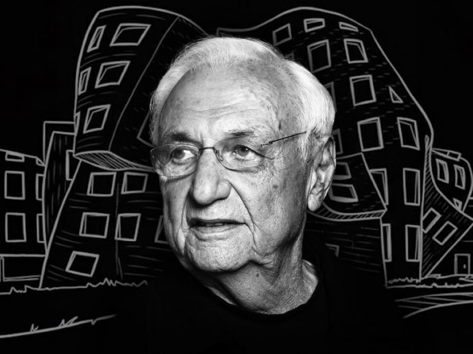 10 Iconic Frank Gehry Buildings That Celebrate The Late “Starchitect’s” Legacy