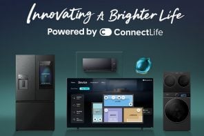 Hisense Reimagines Domestic Space Through Modularity and Ergonomic Intelligence at CES 2026