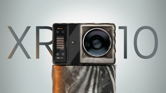Hisense XR10 Laser Projector and the Case for Flexible Scale at CES 2026