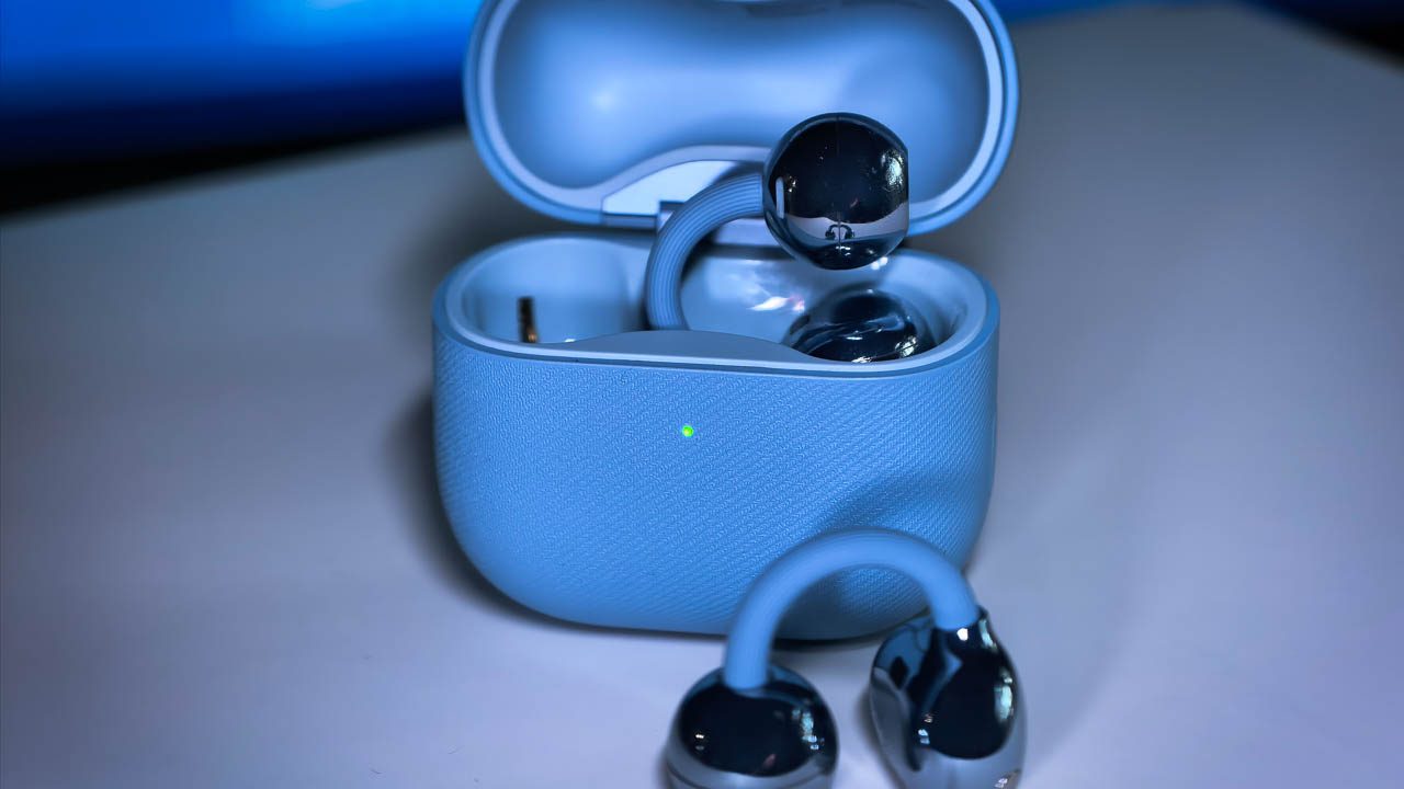 Huawei FreeClip 2 Review: Open-Ear Audio at Its Best - Yanko Design